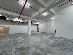 Golden Agri Plaza (D5), Factory #511407841